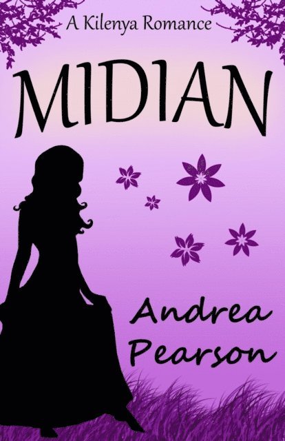 Andrea Pearson - Midian, E-bok