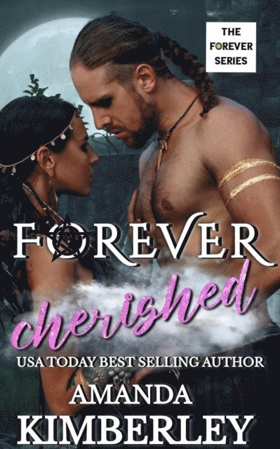 Amanda Kimberley - Forever Cherished, E-bok