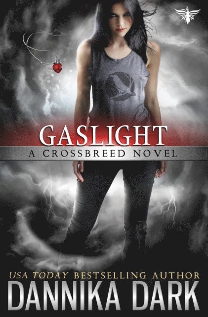 Dannika Dark - Gaslight, E-bok. Tillgänglighet: Lägg i varukorg