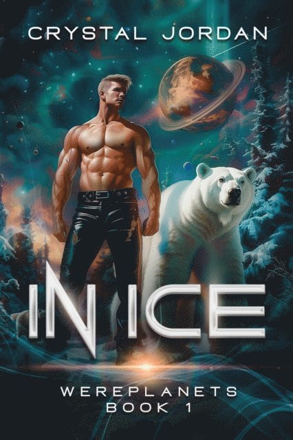 Crystal Jordan - In Ice, E-bok