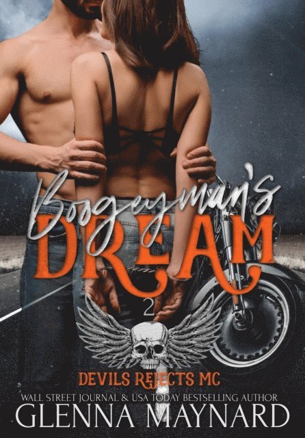 Glenna Maynard - Boogeyman's Dream, E-bok. Tillgänglighet: Lägg i varukorg