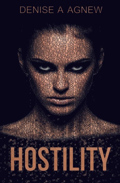 Denise A. Agnew - Hostility, E-bok