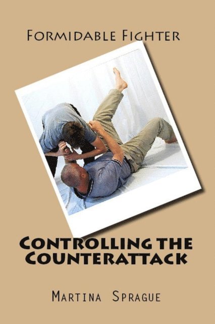 Martina Sprague - Controlling the Counterattack, E-bok. Tillgänglighet: Lägg i varukorg
