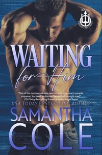 Waiting For Him