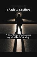 Shadow Soldiers #1