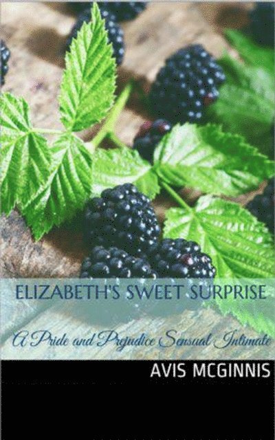 Avis McGinnis - Elizabeth's Sweet Surprise: A Pride and Prejudice Sensual Intimate, E-bok