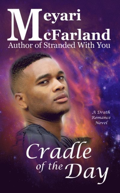 Meyari McFarland - Cradle of the Day, E-bok