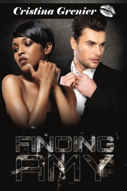 Cristina Grenier - Finding Amy, E-bok