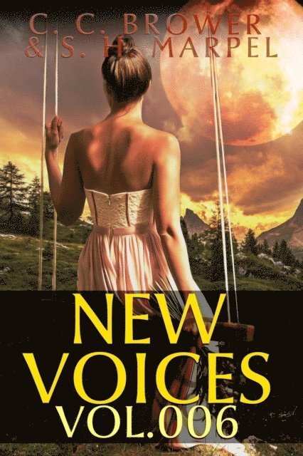 S. H. Marpel, R. L. Saunders, J. R. Kruze, C. C. Brower - New Voices Volume 6, E-bok