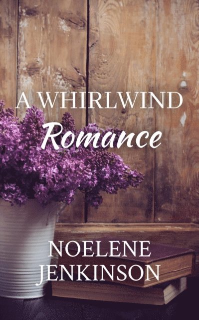 Noelene Jenkinson - Whirlwind Romance, E-bok. Tillgänglighet: Lägg i varukorg