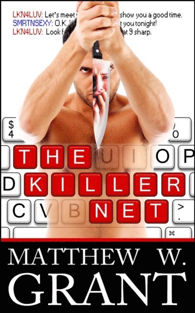 Matthew W. Grant - Killer Net, E-bok