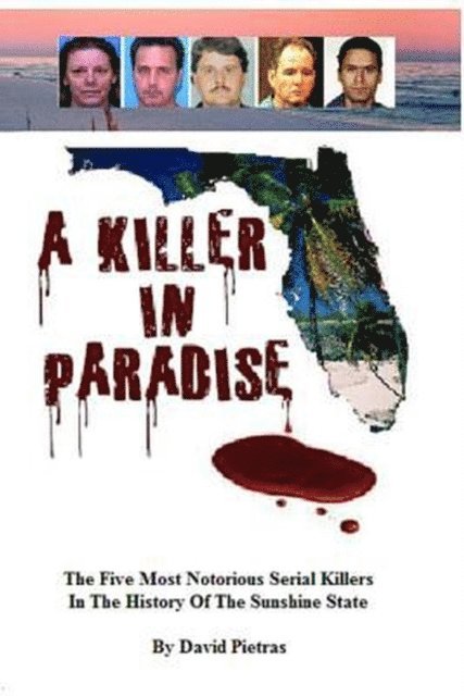 David Pietras - Killer in Paradise, E-bok. Tillgänglighet: Lägg i varukorg