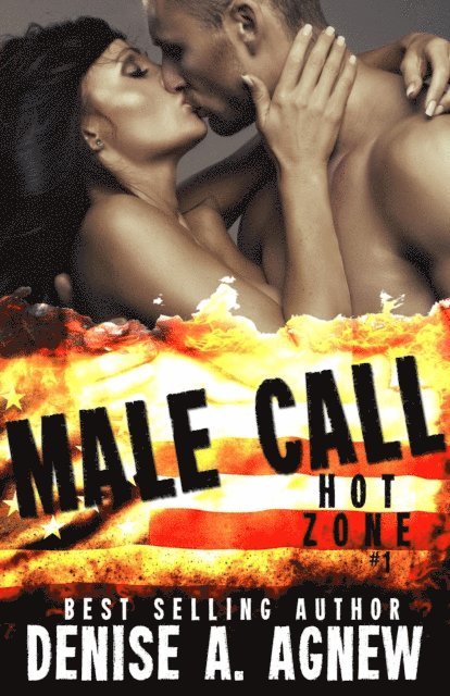Denise A. Agnew - Male Call, E-bok