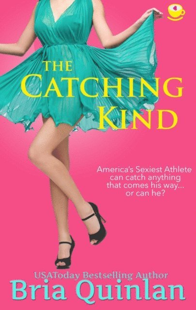 Bria Quinlan - Catching Kind, E-bok. Tillgänglighet: Lägg i varukorg