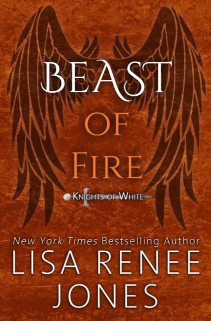 Lisa Renee Jones - Beast of Fire, E-bok