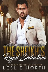 Sheikh's Royal Seduction