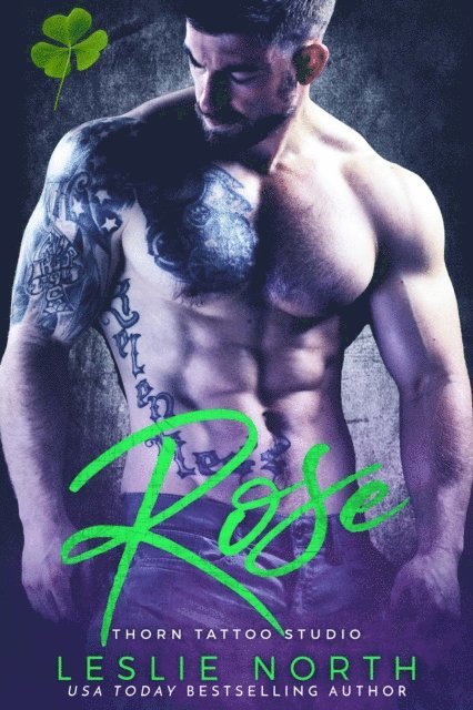 Leslie North - Rose, E-bok
