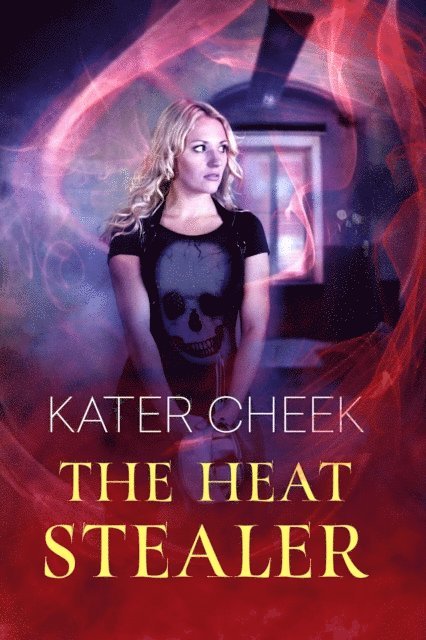 Kater Cheek - Heat Stealer, E-bok. Tillgänglighet: Lägg i varukorg