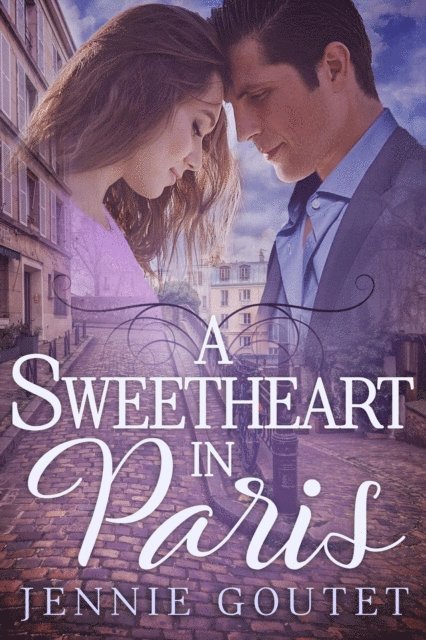 Jennie Goutet - Sweetheart in Paris, E-bok. Tillgänglighet: Lägg i varukorg