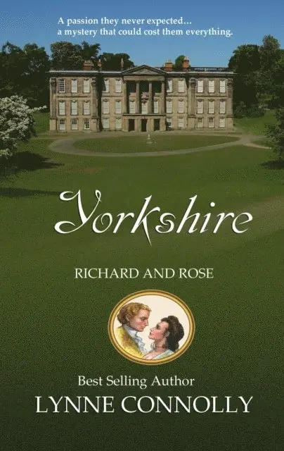Lynne Connolly - Yorkshire, E-bok. Tillgänglighet: Lägg i varukorg