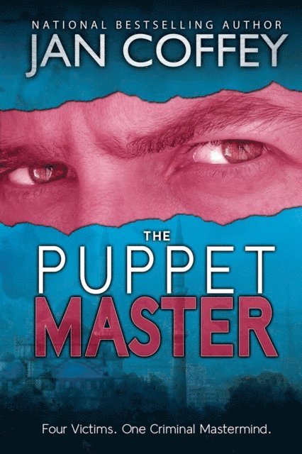 May McGoldrick, Jan Coffey - Puppet Master, E-bok