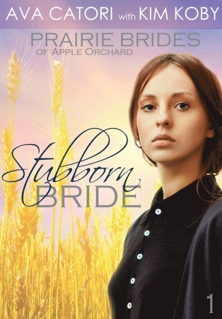 Kim Koby, Ava Catori - Stubborn Bride, E-bok
