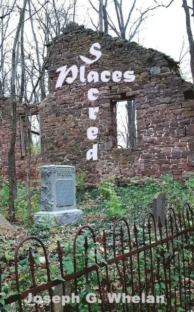 Joseph Whelan - Sacred Places, E-bok. Tillgänglighet: Lägg i varukorg