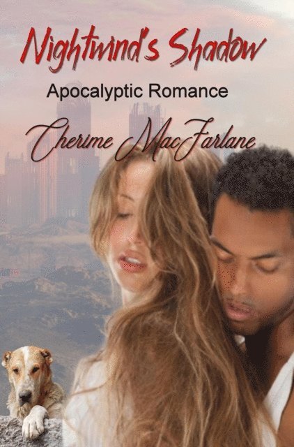 Cherime MacFarlane - Nightwind's Shadow, E-bok