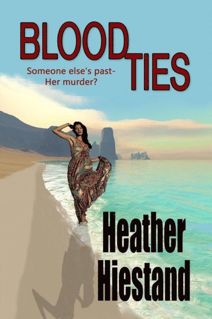 Heather Hiestand - Blood Ties, E-bok. Tillgänglighet: Lägg i varukorg