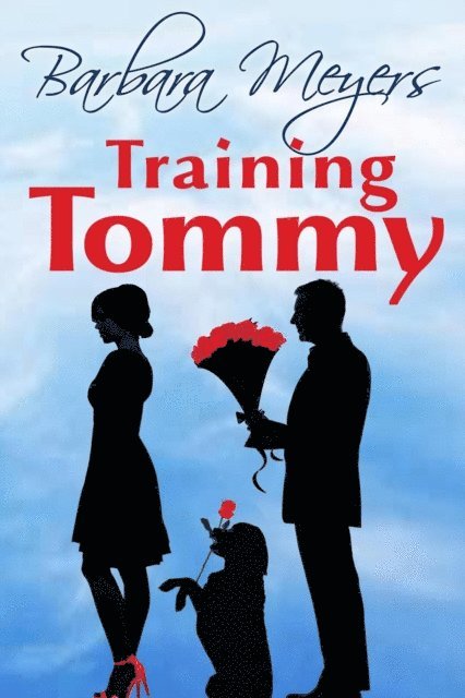 Barbara Meyers - Training Tommy, E-bok