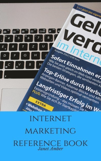 Janet Amber - Internet Marketing Reference Book, E-bok. Tillgänglighet: Lägg i varukorg