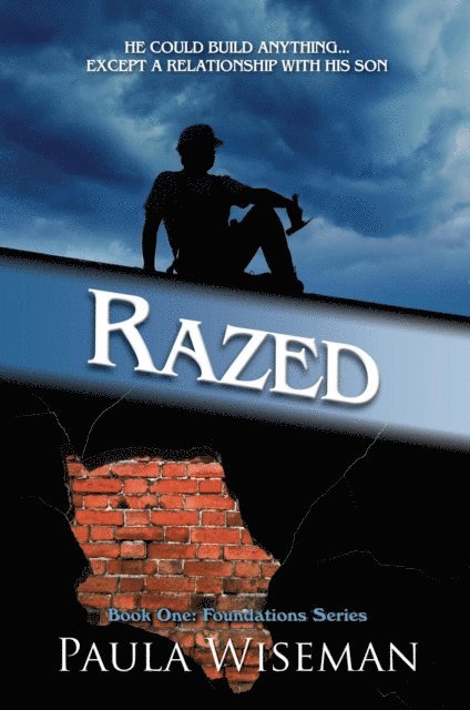 Paula Wiseman - Razed, E-bok