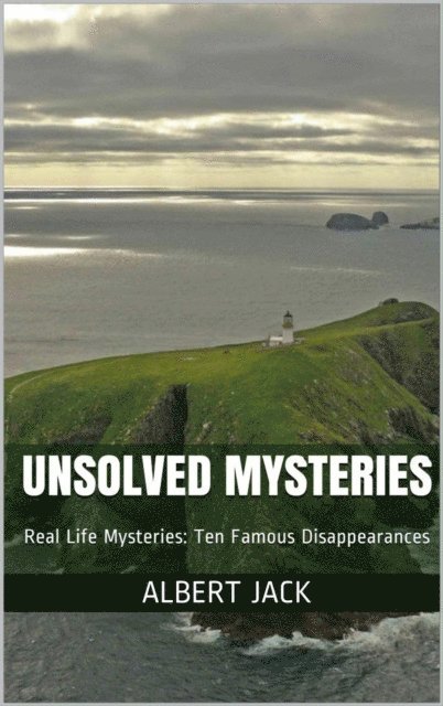 Unsolved Mysteries