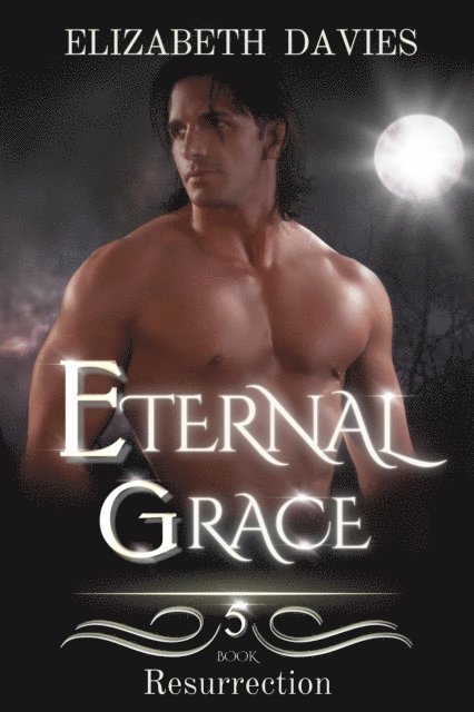 Elizabeth Davies - Eternal Grace, E-bok