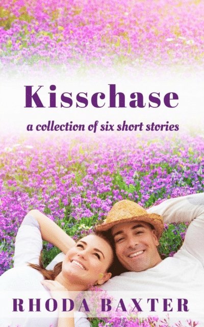 Rhoda Baxter - Kisschase, E-bok