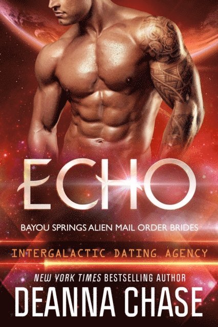 Deanna Chase - Echo, E-bok