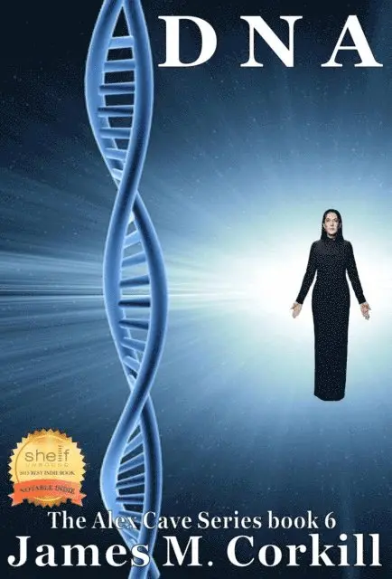 James M. Corkill - DNA, E-bok. Tillgänglighet: Lägg i varukorg