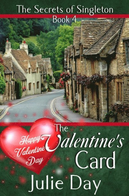 Julie Day - Valentine's Card, E-bok