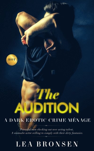 Lea Bronsen - Audition, E-bok