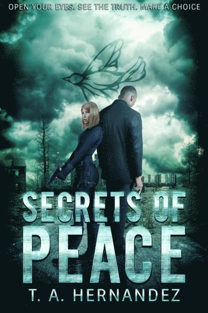 T. A. Hernandez - Secrets of PEACE, E-bok. Tillgänglighet: Lägg i varukorg