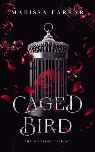 Marissa Farrar - Caged Bird: The Monster Trilogy, E-bok. Tillgänglighet: Lägg i varukorg