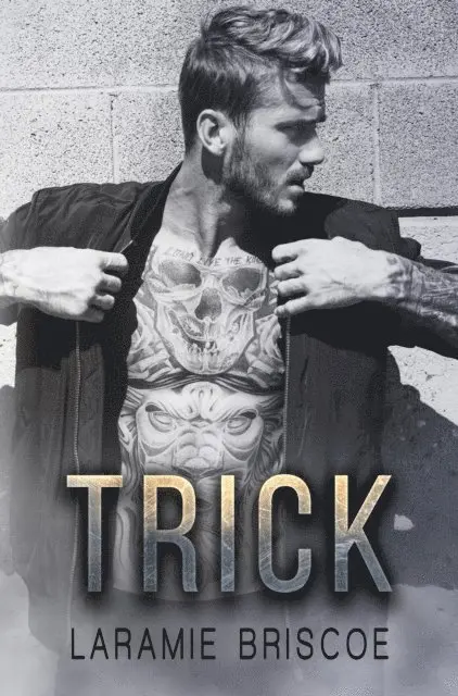 Laramie Briscoe - Trick, E-bok. Tillgänglighet: Lägg i varukorg