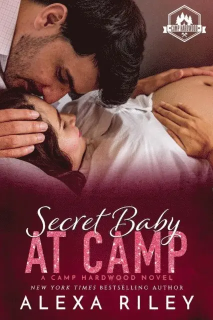 Alexa Riley - Secret Baby at Camp, E-bok. Tillgänglighet: Lägg i varukorg