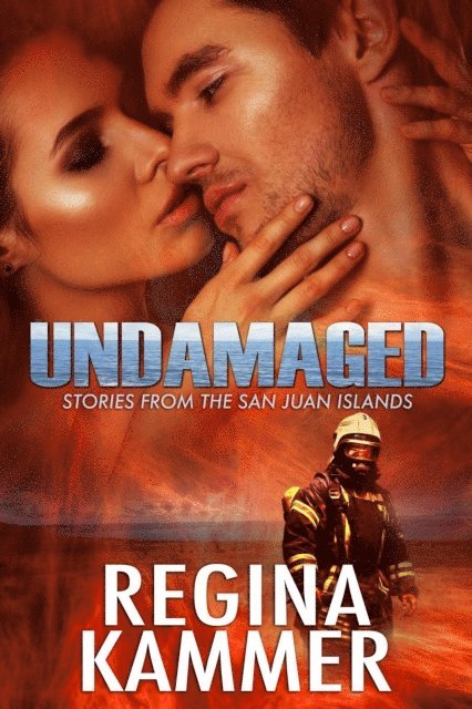 Regina Kammer - Undamaged, E-bok. Tillgänglighet: Lägg i varukorg