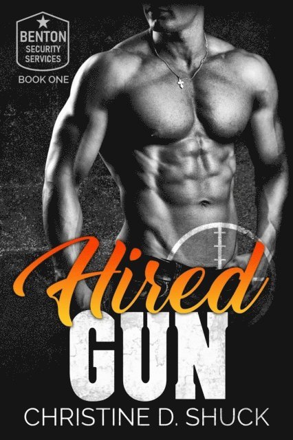 Christine Shuck - Hired Gun, E-bok. Tillgänglighet: Lägg i varukorg