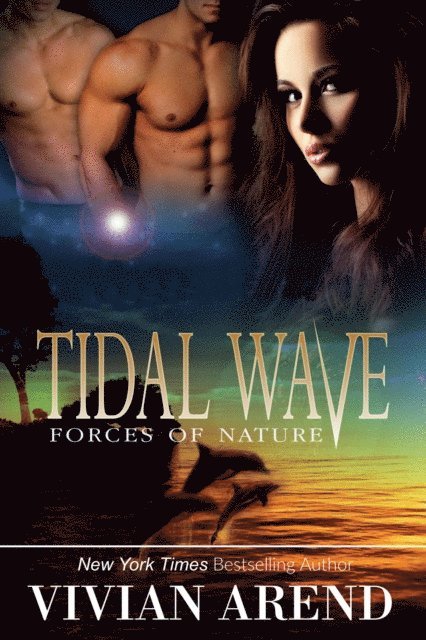 Vivian Arend - Tidal Wave, E-bok