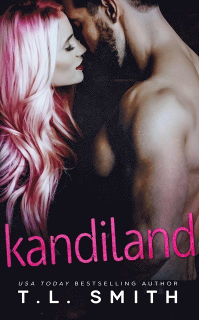 T.L Smith - Kandiland, E-bok