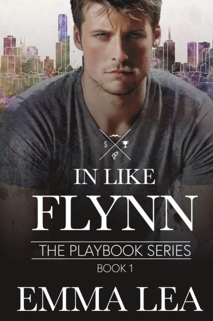 Emma Lea - In Like Flynn, E-bok