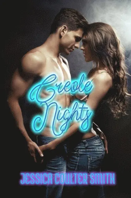 Jessica Coulter Smith - Creole Nights, E-bok. Tillgänglighet: Lägg i varukorg