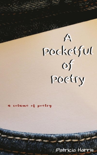 Patricia Harris - Pocketful of Poetry, E-bok